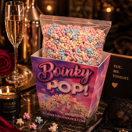 Boinky - Boinky Pop