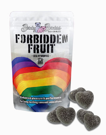Boinky - Caramelle gommose al frutto proibito dell'arcobaleno - Per lui e per lei