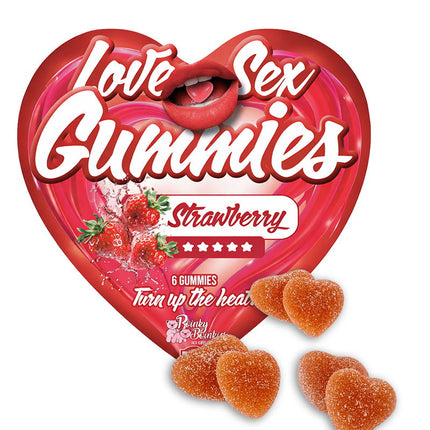 Boinky - Liebes-Sex-Gummibärchen