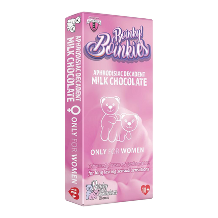 Boinky - Chocolate for women