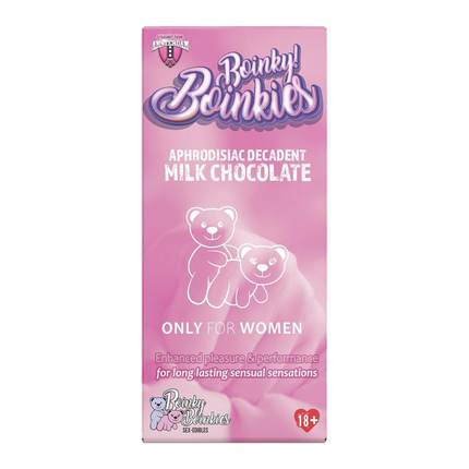 Boinky - Chocolate for women