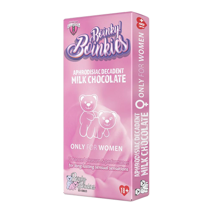 Boinky - Chocolate for women