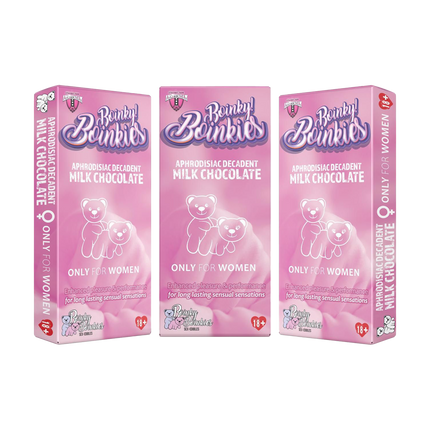 Boinky - Chocolate for women