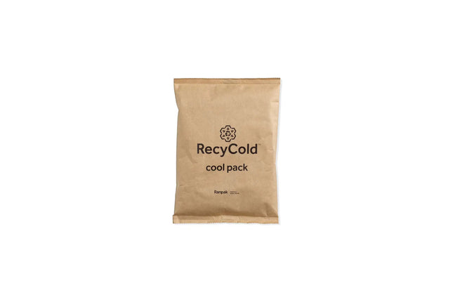 RecyCold® Pack Refrigerante 400g