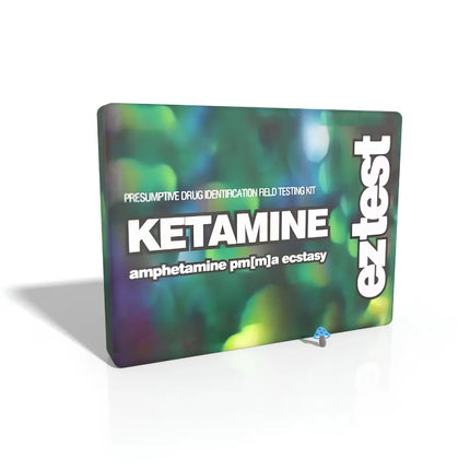 Ketamine EZ test