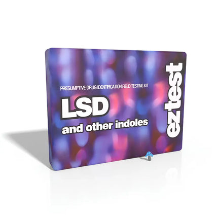Tester LSD