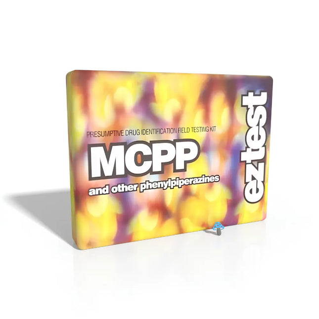 Test mCPP EZ