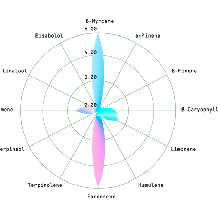 Epsilon F1 (Royal Queen Seeds)