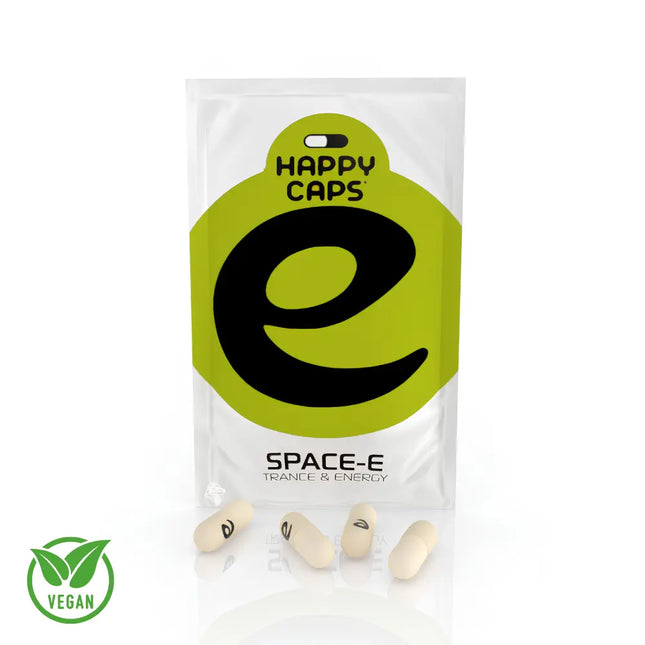 Space-E
