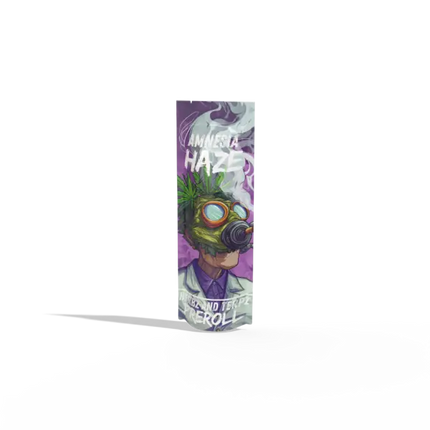 Amnesia Haze PreRoll - THC-A (Joint)