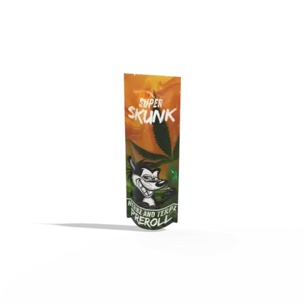 Super Skunk PreRoll - THC-A (Joint)