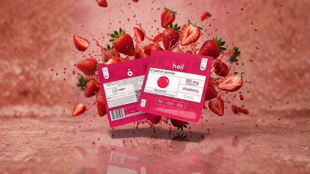 <h1>NIEUWE GUMMIES</h1>
