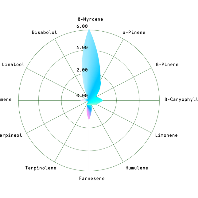 Milky Way F1 (Royal Queen Seeds)