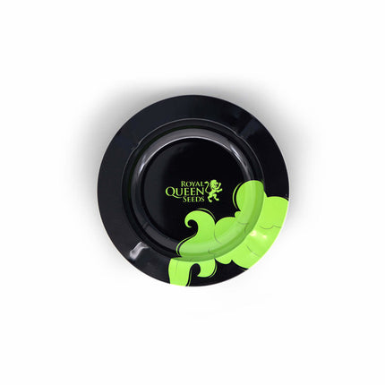 Popielniczka - Czarna (Royal Queen Seeds)