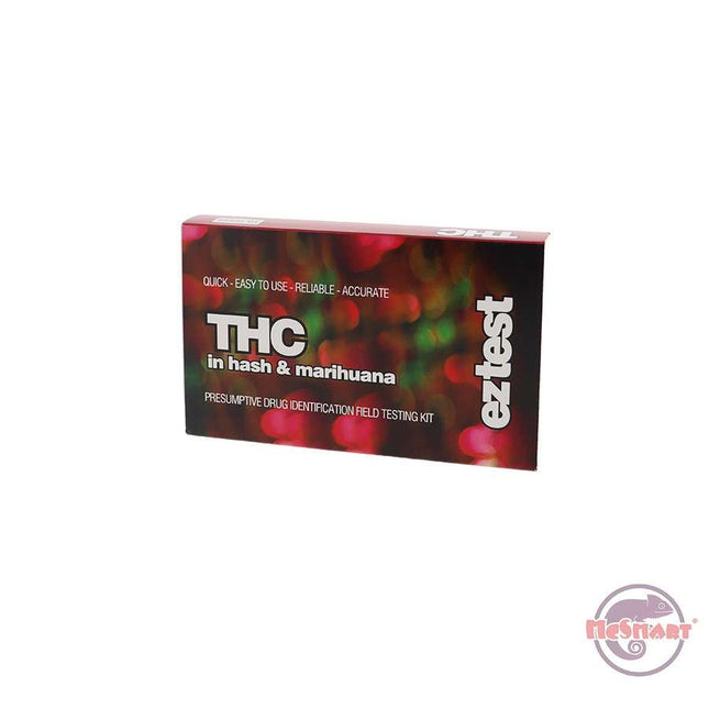 Test THC EZ