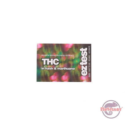 Test THC EZ