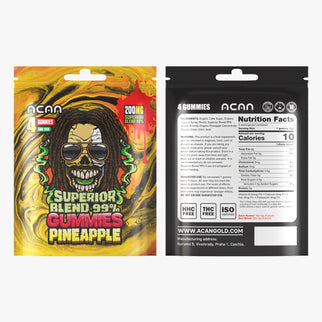 ACAN Superior Blend 99% (200 mg)