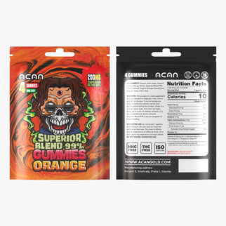 ACAN Superior Blend 99% (200 mg)