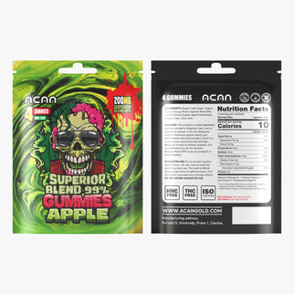 ACAN Superior Blend 99% (200 mg)