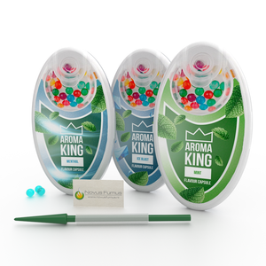 Aroma King 300 Klik bolletjes