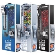 Aroma King Applicator en aansteker