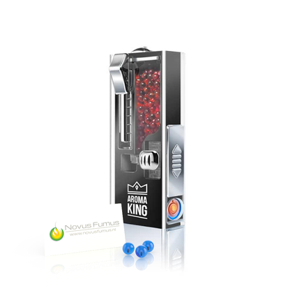 Aroma King Aroma King Capsule Applicator met Geïntegreerde Aansteker