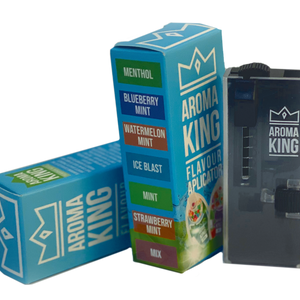Aroma King Capsule Applicator voor klik balletjes