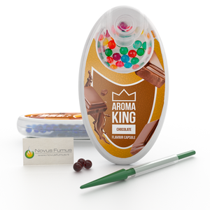 Aroma King Chocolade klik bolletjes