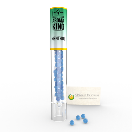 Aroma King Menthol klik bolletjes