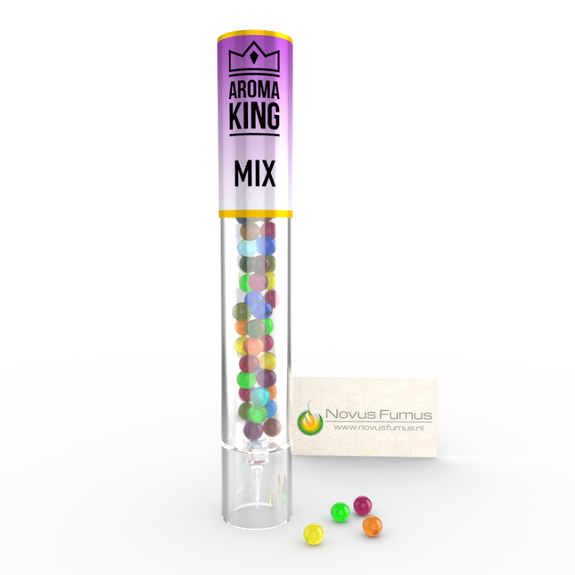 Aroma King Mix klik bolletjes