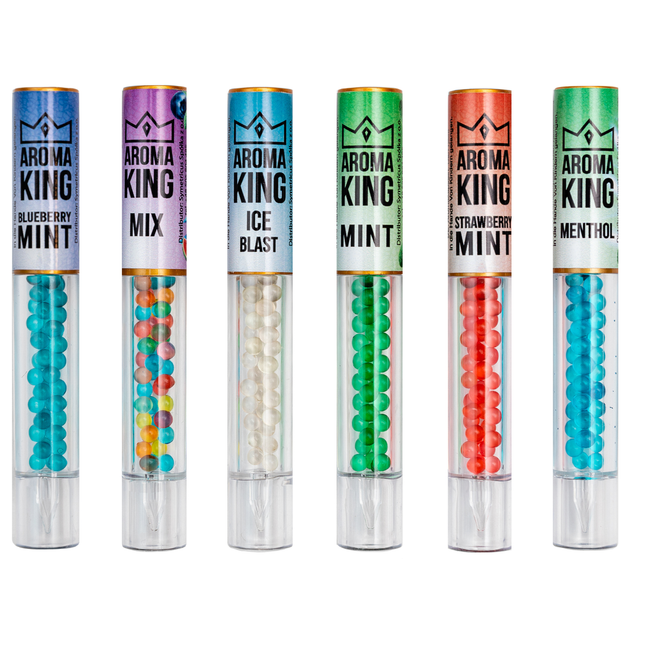 Aroma King Mix klik bolletjes