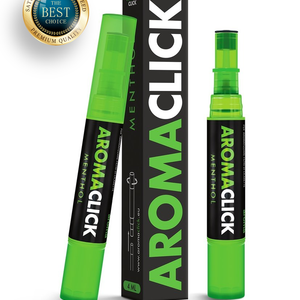 AromaClick Menthol applicator