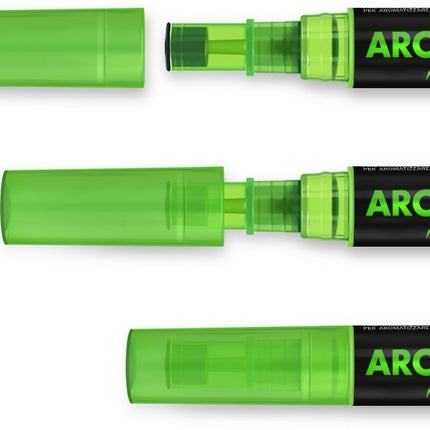 AromaClick Menthol applicator