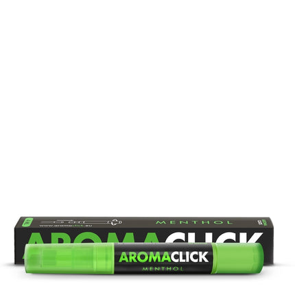 AromaClick Menthol applicator