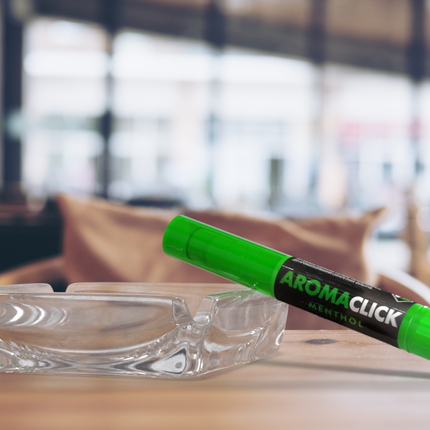 AromaClick Menthol applicator