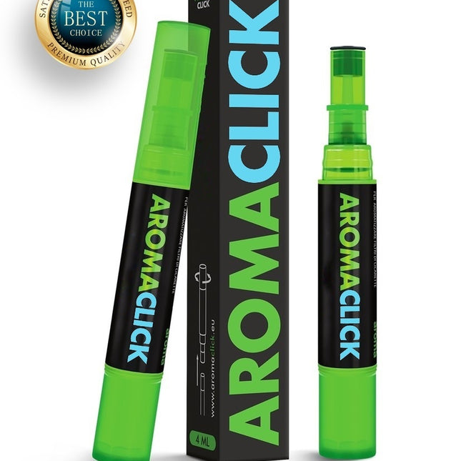 AromaClick Menthol applicator