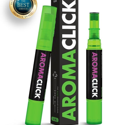 AromaClick Menthol applicator