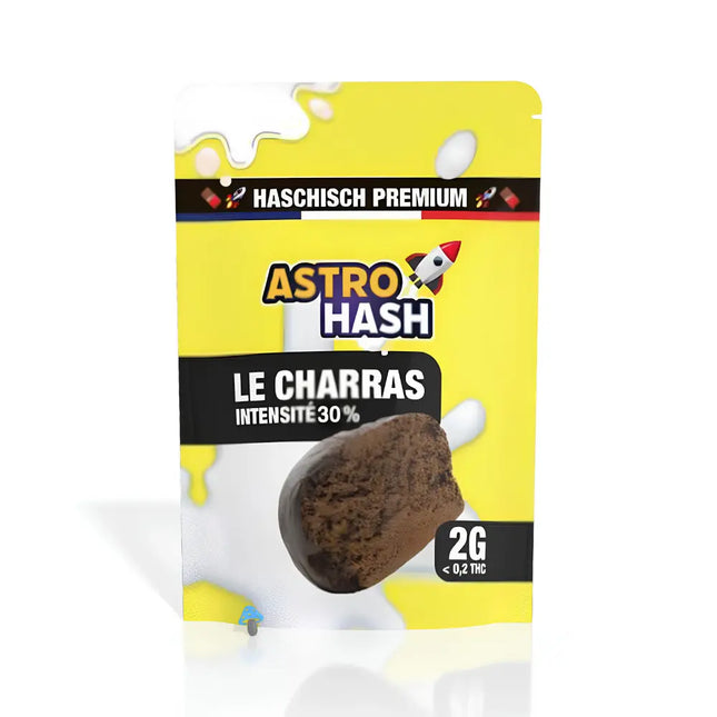 Astro Hash Charras Hash - 2 gram