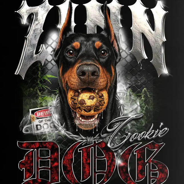 Barney's Farm Frosted Zinn x Cookie Dog Auto Strain (Barney's Farm)