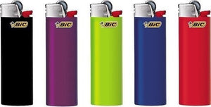 BIC Maxi Aansteker