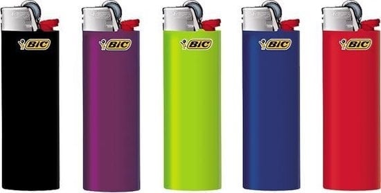 BIC Maxi Aansteker