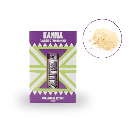 Blitz Kanna Blitz Boost - 1 gram