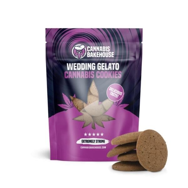 Wedding Gelato