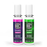 Cannablast THC Mondspray
