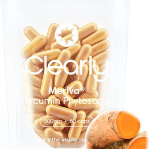 Clearly Kurkuma Meriva