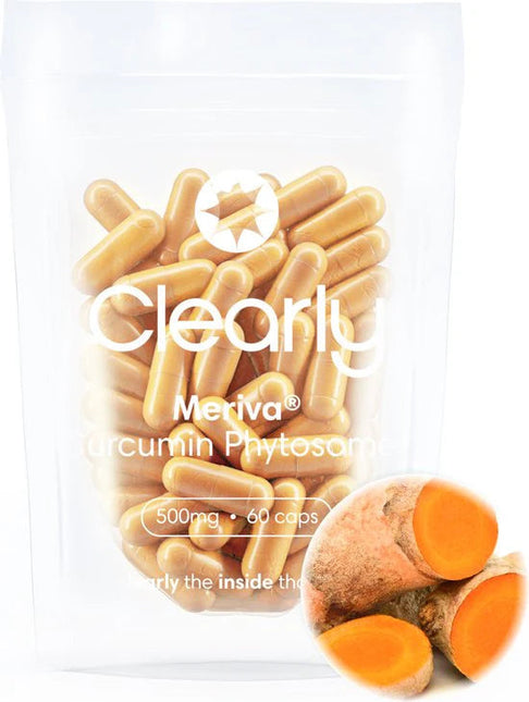 Clearly Kurkuma Meriva