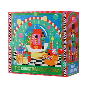 Clipper Adventskalender 2025