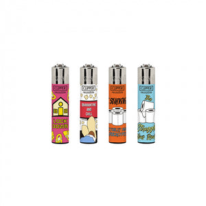 Clipper Quarantine Mood