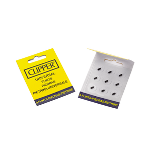 Clipper Vuursteentjes