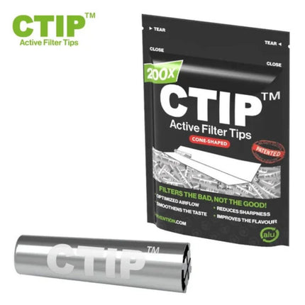 CTIP CTIP Active Filters - Conisch